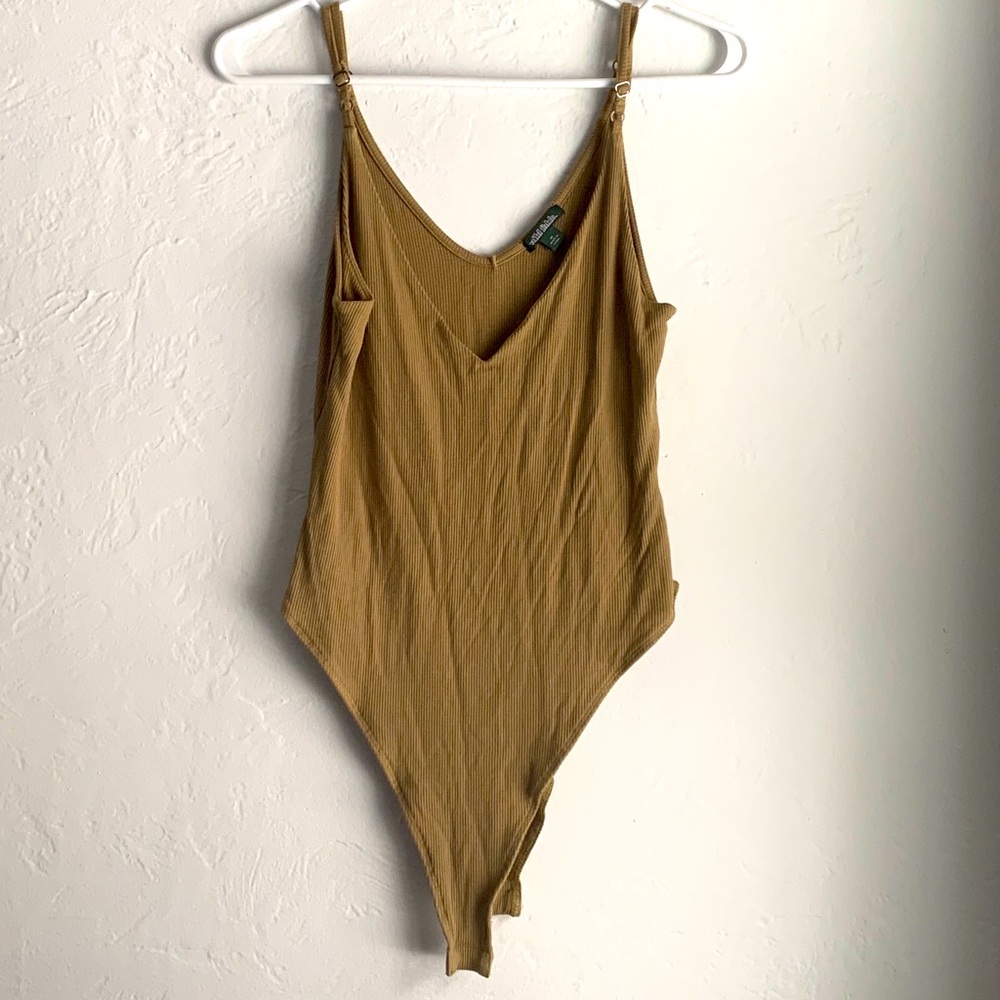 Bodysuit